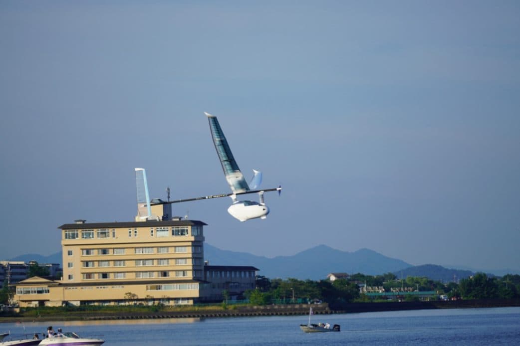 東北大学Windnauts　（学友会人力飛行部）